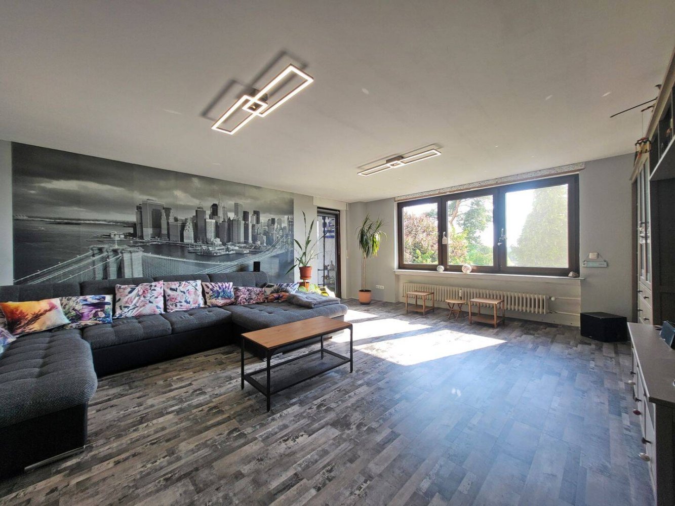 3 rooms Apartment in Rhein-Hunsruck, Germany No. 226916