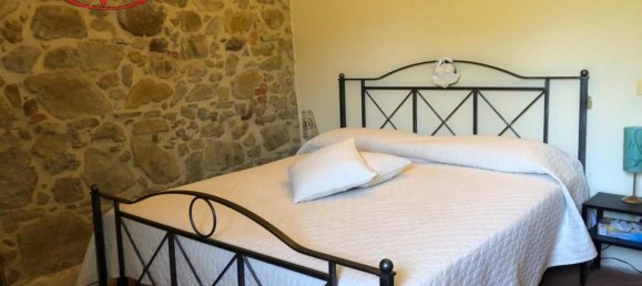 8 rooms Villa in Bucine, Italy No. 228257 34
