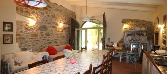 8 rooms Villa in Bucine, Italy No. 228257 19
