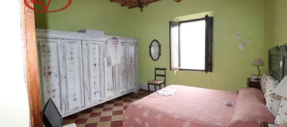 8 rooms Villa in Bucine, Italy No. 228257 50
