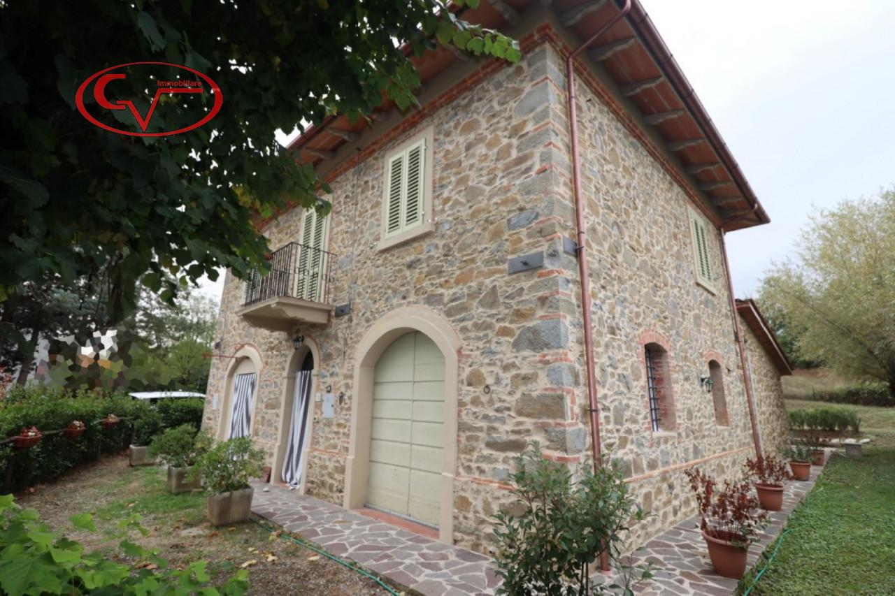 8 rooms Villa in Bucine, Italy No. 228257