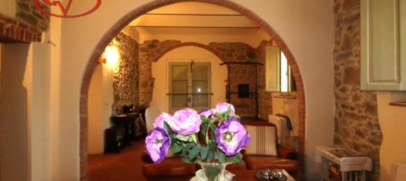 8 rooms Villa in Bucine, Italy No. 228257 29