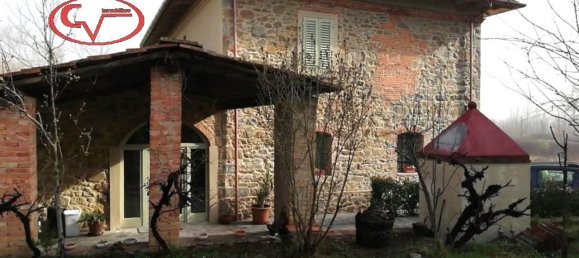 8 rooms Villa in Bucine, Italy No. 228257 11
