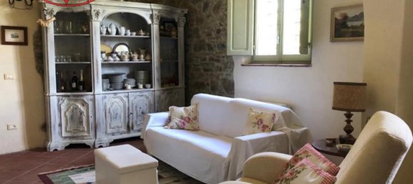 8 rooms Villa in Bucine, Italy No. 228257 15