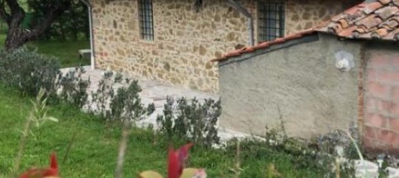 8 rooms Villa in Bucine, Italy No. 228257 42