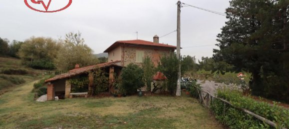 8 rooms Villa in Bucine, Italy No. 228257 10