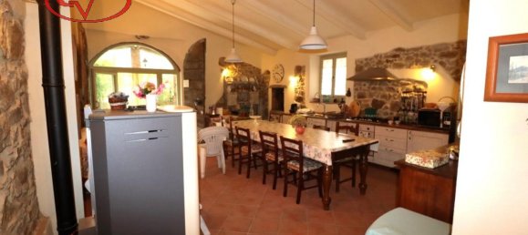 8 rooms Villa in Bucine, Italy No. 228257 24