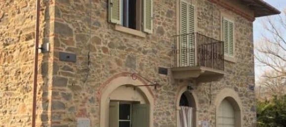 8 rooms Villa in Bucine, Italy No. 228257 12