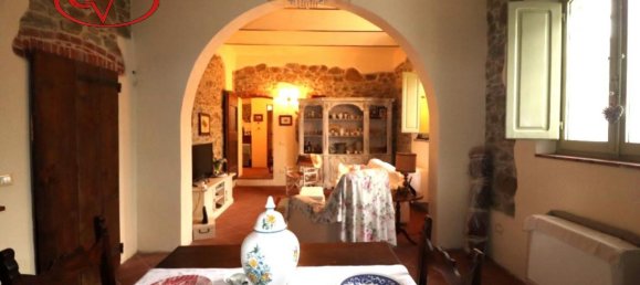 8 rooms Villa in Bucine, Italy No. 228257 27