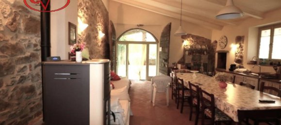 8 rooms Villa in Bucine, Italy No. 228257 23