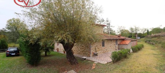 8 rooms Villa in Bucine, Italy No. 228257 9