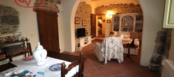 8 rooms Villa in Bucine, Italy No. 228257 21