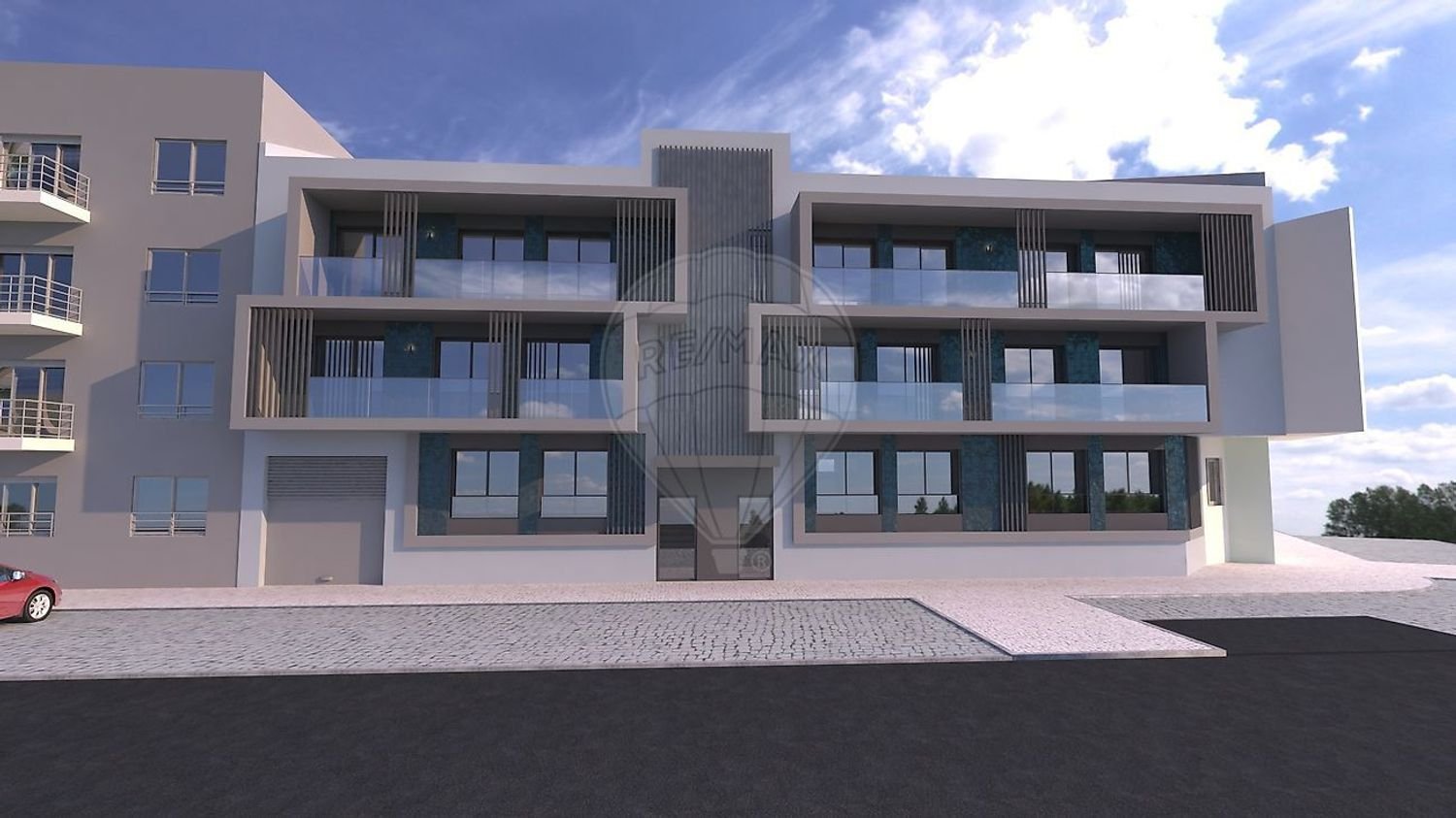 Apartamento de 3 dormitorios en Condeixa a Nova, Portugal No. 329888