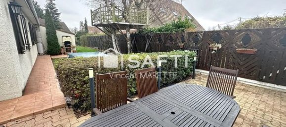 4 bedrooms House in Boran-sur-Oise, France No. 306345 4