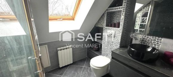 4 bedrooms House in Boran-sur-Oise, France No. 306345 14