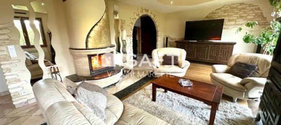 4 bedrooms House in Boran-sur-Oise, France No. 306345 6