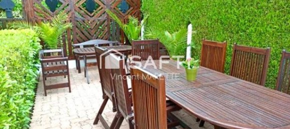 4 bedrooms House in Boran-sur-Oise, France No. 306345 5