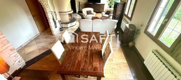 4 bedrooms House in Boran-sur-Oise, France No. 306345 10