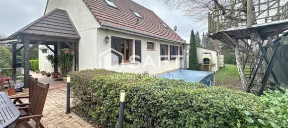 4 bedrooms House in Boran-sur-Oise, France No. 306345 3