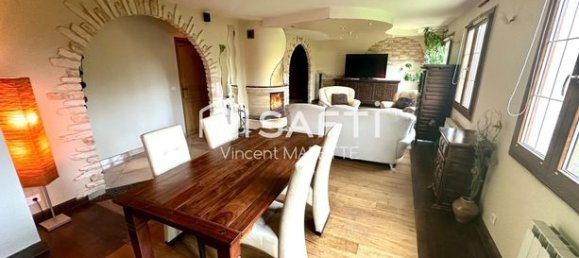 4 bedrooms House in Boran-sur-Oise, France No. 306345 11