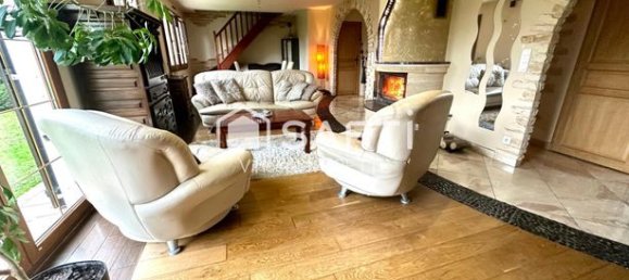 4 bedrooms House in Boran-sur-Oise, France No. 306345 8