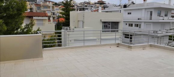 4 bedrooms Office for sale in Voula, Vari-Voula-Vouliagmeni, East Attica, Attica, Greece № 5026 12
