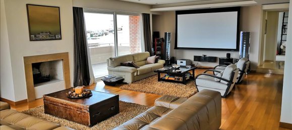 4 غرف نوم مكتب في Voula, Greece رقم 5026 5