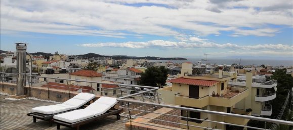 4 bedrooms Office for sale in Voula, Vari-Voula-Vouliagmeni, East Attica, Attica, Greece № 5026 2
