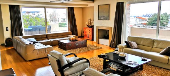 4 غرف نوم مكتب في Voula, Greece رقم 5026 4