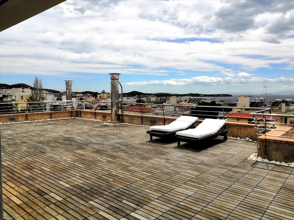 4 غرف نوم مكتب في Voula, Greece رقم 5026