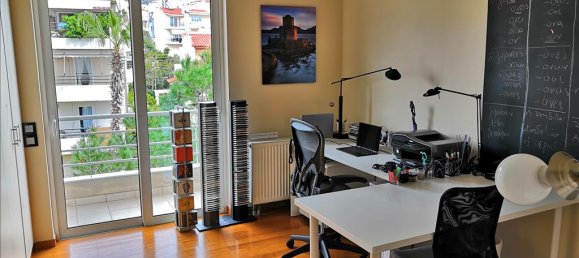 4 bedrooms Office for sale in Voula, Vari-Voula-Vouliagmeni, East Attica, Attica, Greece № 5026 13