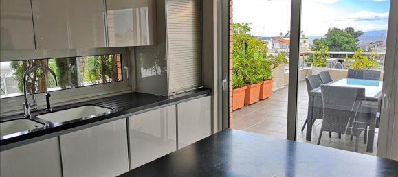4 bedrooms Office for sale in Voula, Vari-Voula-Vouliagmeni, East Attica, Attica, Greece № 5026 9