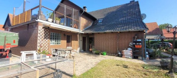 2 bedrooms Townhouse in Hildesheim, Germany No. 231609 3