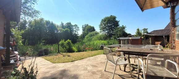 2 bedrooms Townhouse in Hildesheim, Germany No. 231609 4