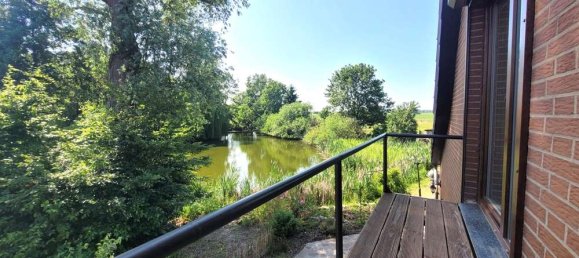 2 bedrooms Townhouse in Hildesheim, Germany No. 231609 13