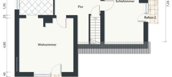 2 bedrooms Townhouse in Hildesheim, Germany No. 231609 31