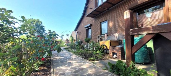 2 bedrooms Townhouse in Hildesheim, Germany No. 231609 2