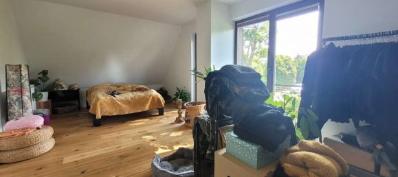 2 bedrooms Townhouse in Hildesheim, Germany No. 231609 11