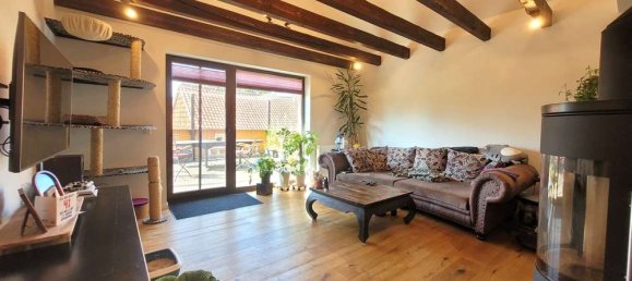 2 bedrooms Townhouse in Hildesheim, Germany No. 231609 16