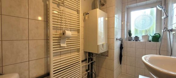 2 bedrooms Townhouse in Hildesheim, Germany No. 231609 8