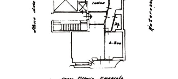 4غرفة شقة في Pescara, Italy رقم 3525 11