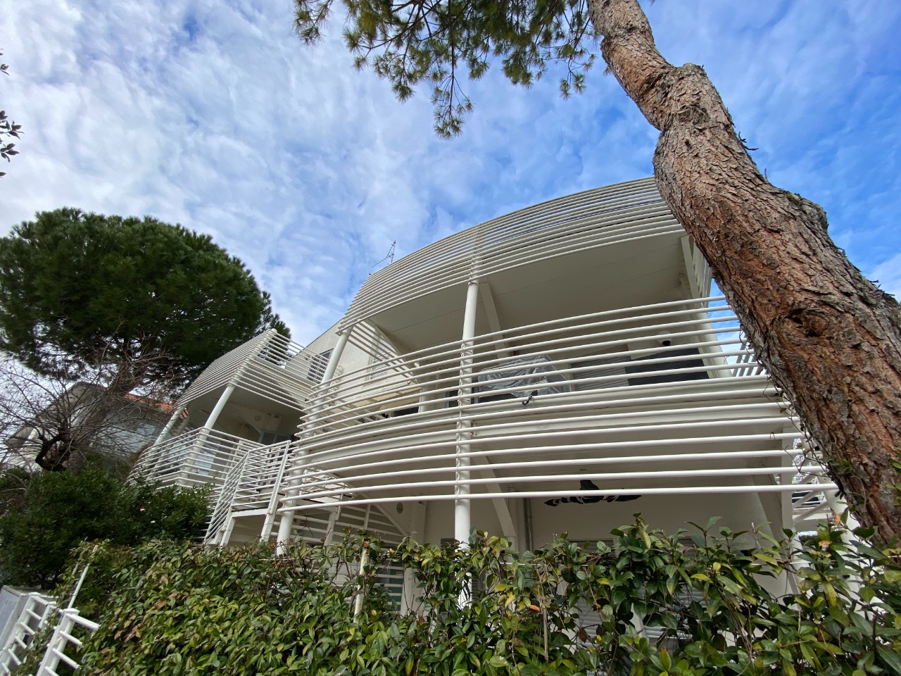 Apartamento de 3 divisões em Cervia, Italy N.º 138372