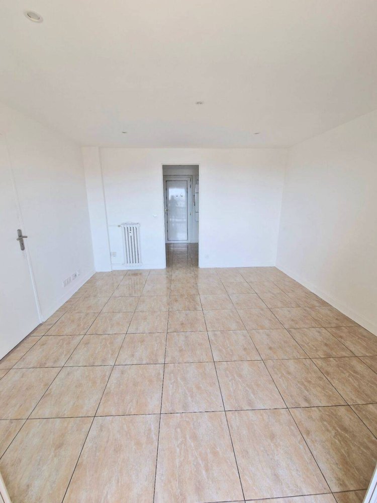 2 Schlafzimmer Wohnung in Nice, France, Nr. 331822