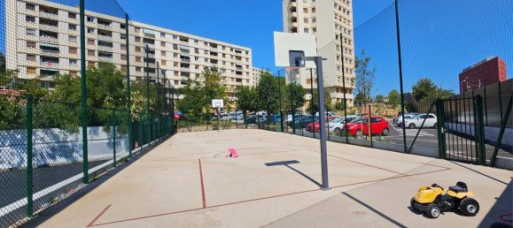 2 Schlafzimmer Wohnung in Nice, France, Nr. 331822 6