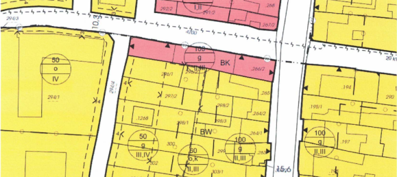 Terrain à Hollabrunn, Austria No. 70479 3