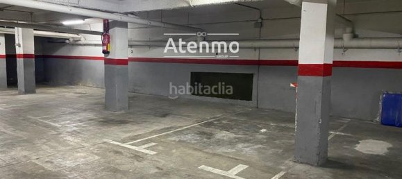 Estacionamiento en Horta-Guinardó, Spain 12 m² No. 191058 6