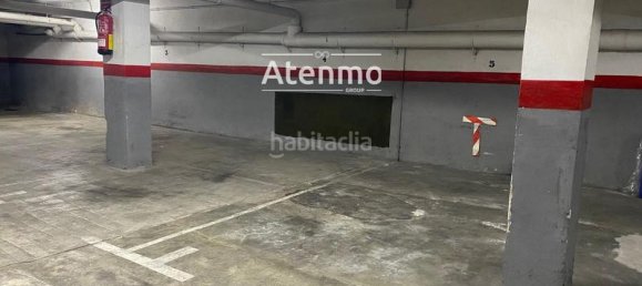 Estacionamiento en Horta-Guinardó, Spain 12 m² No. 191058 16