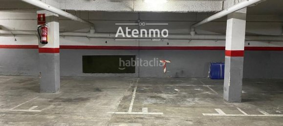 Estacionamiento en Horta-Guinardó, Spain 12 m² No. 191058 8