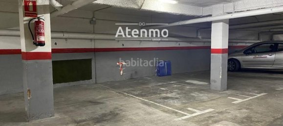 Estacionamiento en Horta-Guinardó, Spain 12 m² No. 191058 11