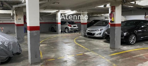 Estacionamiento en Horta-Guinardó, Spain 12 m² No. 191058 2
